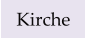 Kirche