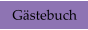 G�stebuch